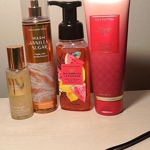 Victoria secret product